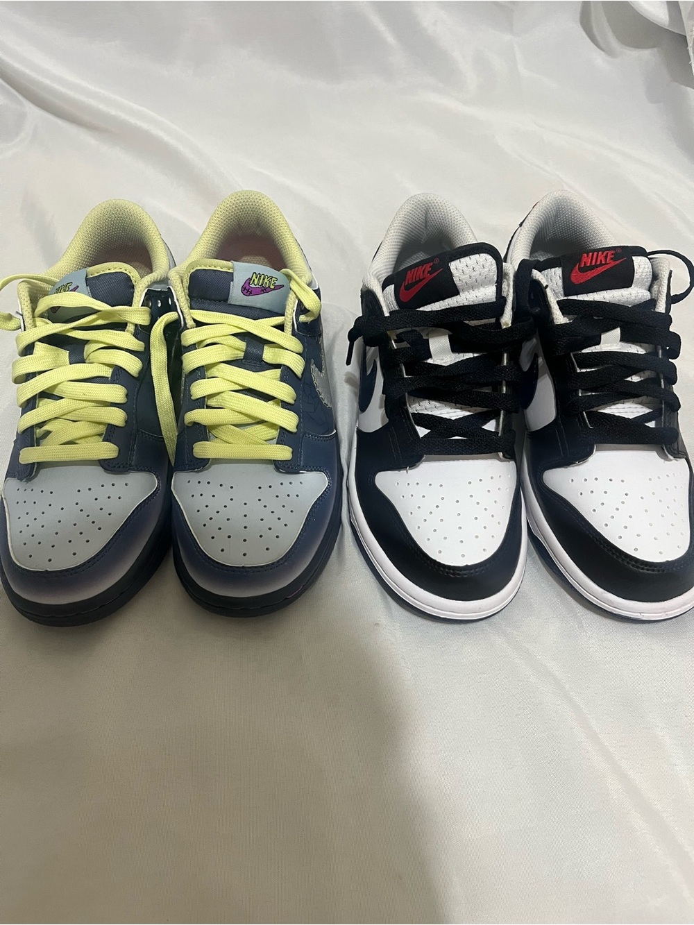 Nike Dunks Bundle